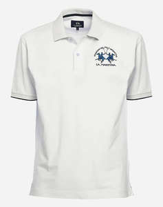 LA MARTINA ТЕНИСКА POLO KM