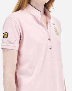 LA MARTINA ТЕНИСКА POLO KM