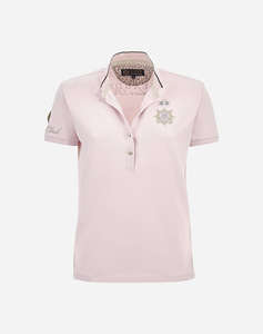 LA MARTINA ТЕНИСКА POLO KM