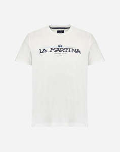LA MARTINA ТЕНИСКА T-SHIRT KM