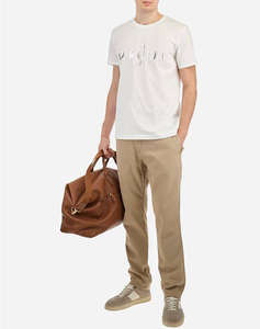 LA MARTINA ТЕНИСКА T-SHIRT KM