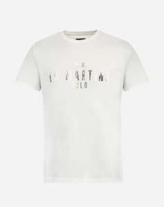 LA MARTINA ТЕНИСКА T-SHIRT KM