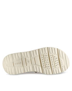 GEOX J SANDAL KODETTE I - SYNT.LEA