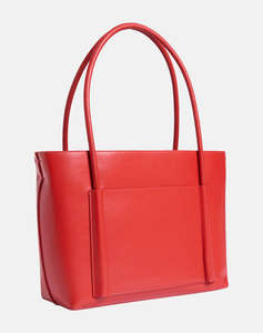 CALVIN KLEIN JEANS CK LINN MEDIUM SHOPPER (размери: 24.5 x 20 x 6.5см.)