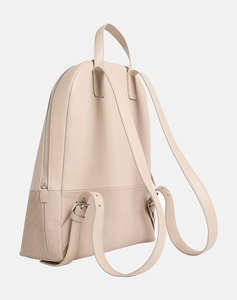 CALVIN KLEIN JEANS CK MIXMEDIA BACKPACK_MONO (размери: 30.5 x 40.6 x 12.7см.)