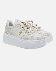 RENATO GARINI SNEAKERS