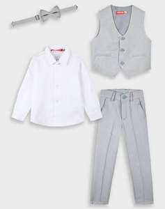 Gray