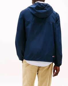 TOMMY JEANS TJM LW CHICAGO JACKET