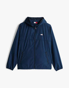 TOMMY JEANS TJM LW CHICAGO JACKET
