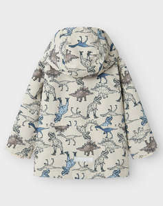 NAME IT NMMMAX LI JACKET AOP
