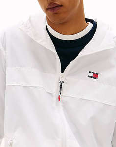 TOMMY JEANS TJM LW CHICAGO JACKET