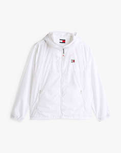 TOMMY JEANS TJM LW CHICAGO JACKET
