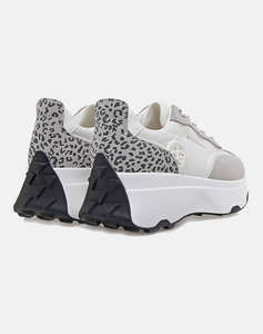 RENATO GARINI SNEAKERS