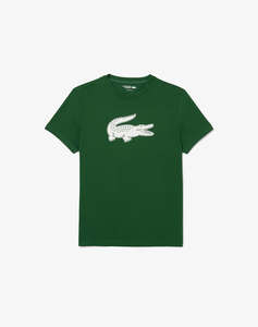 LACOSTE BLOUSE ΚΜ TEE-SHIRT