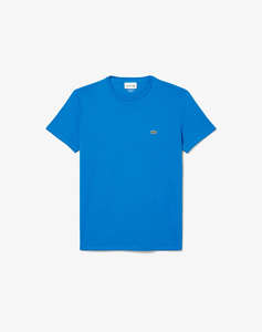 LACOSTE МЪЖКА ТЕНИСКА TEE-SHIRT