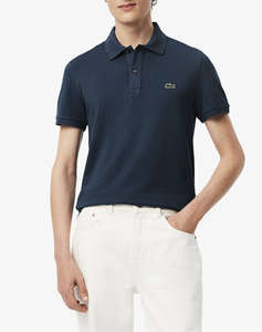 LACOSTE BLOUSE POLO