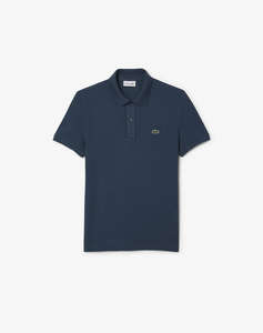 LACOSTE BLOUSE POLO