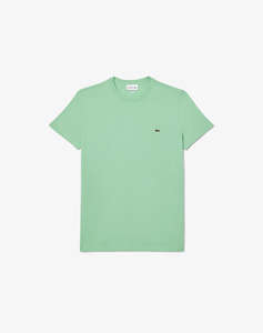 LACOSTE МЪЖКА ТЕНИСКА TEE-SHIRT