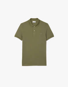 LACOSTE BLOUSE POLO