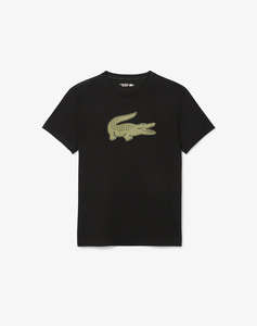 LACOSTE BLOUSE ΚΜ TEE-SHIRT