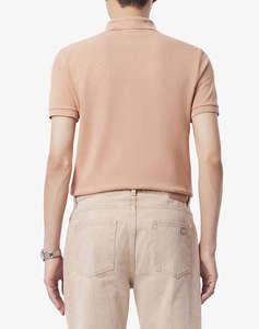 LACOSTE BLOUSE POLO