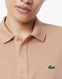 LACOSTE BLOUSE POLO