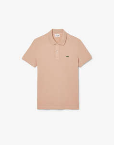 LACOSTE BLOUSE POLO