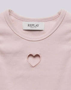 REPLAY ΤΟΠ