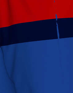 TOMMY HILFIGER LONG DRAWSTRING