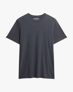 SUPERDRY IND CLASSIC ESSENTIAL TEE MENS BLOUSE