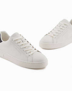 ARMANI EXCHANGE SNEAKER