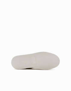 ARMANI EXCHANGE SNEAKER