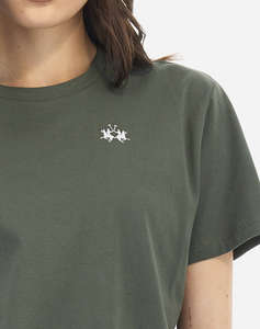 LA MARTINA ТЕНИСКА T-SHIRT KM