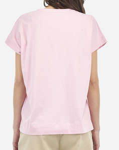 LA MARTINA ТЕНИСКА T-SHIRT KM