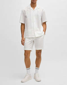 BOSS H-Slice-Shorts1 10267215 01