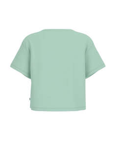 GUESS JEANS GJ SS CN BOXY PRINTED TEE ДАМСКА БЛУЗА