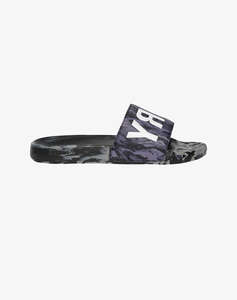SUPERDRY D2 SDNA CORE CAMO POOL SLIDE MENS SHOE