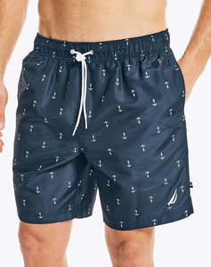 NAUTICA БАНСКИ NON MACYS ANCHOR PRINT
