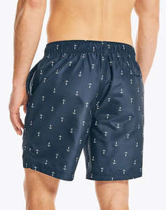 NAUTICA БАНСКИ NON MACYS ANCHOR PRINT