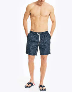 NAUTICA БАНСКИ NON MACYS ANCHOR PRINT