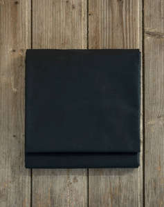 NIMA Гигантски чаршаф Superior Satin - Black (Размери: 270x280см.)