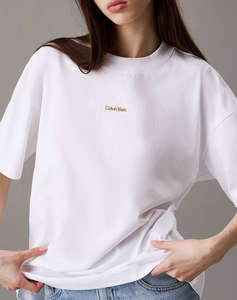 CALVIN KLEIN PLACED INSTITUTIONAL BF TEE