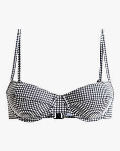 ROXY GINGHAM UW ДАМСКИ БАНСКИ