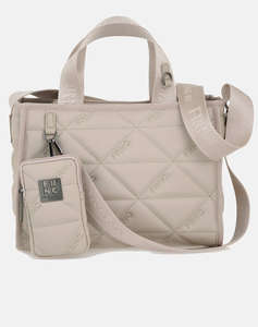 FRNC ДАМСКА ЧАНТА /CROSS BODY (Размери: 29 x 21 x 15 см.)