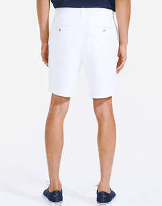 NAUTICA КЪСИ ПАНТАЛОНИ CLASSIC FF DECK SHORT