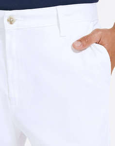 NAUTICA КЪСИ ПАНТАЛОНИ CLASSIC FF DECK SHORT