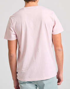 FUNKY BUDDHA МЪЖКА ТЕНИСКА Basic