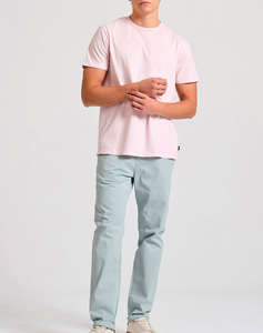 FUNKY BUDDHA МЪЖКА ТЕНИСКА Basic
