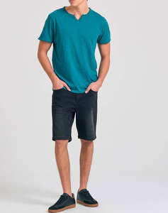 FUNKY BUDDHA МЪЖКА ТЕНИСКА Basic
