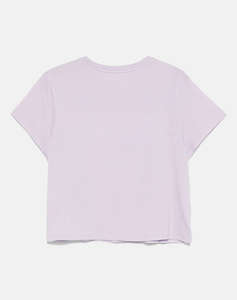 DKNY DP4T1035 LOGO БЛУЗАΚΙ ТЕНИСКА DKNY